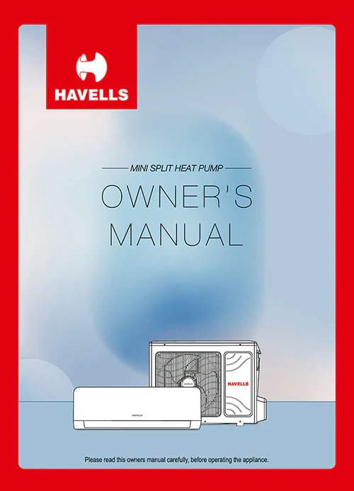 Owner's Manual